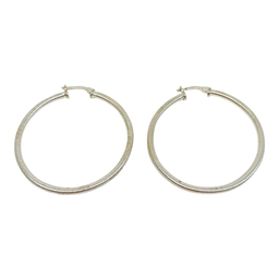 [GF1004] Brass Earrings