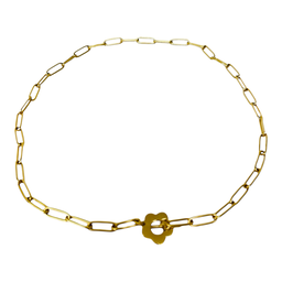 [Steel51] Steel Chain