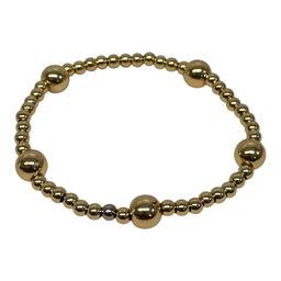 [Steel60] Steel Bracelets