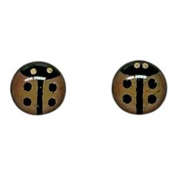 [Silver07] 925 Silver Earring