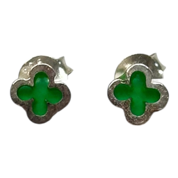 [Silver08] 925 Silver Earring