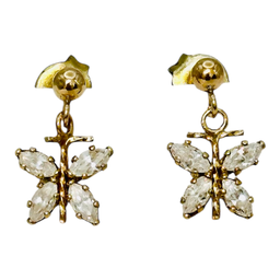 [Silver11] 925 Silver Earring