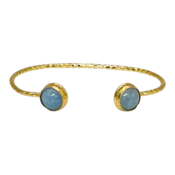 [Ban01] Brass Bangles