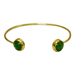 [Ban02] Brass Bangles