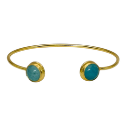 [Ban03] Brass Bangles