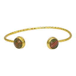 [Ban07] Brass Bangles
