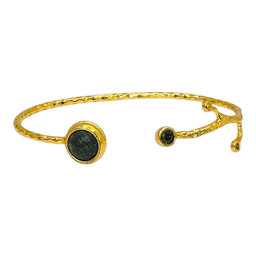 [Ban09] Brass Bangles