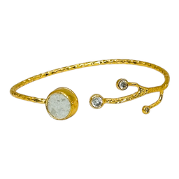 [Ban12] Brass Bangles