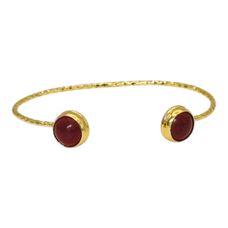 [Ban13] Brass Bangles