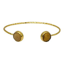 [Ban15] Brass Bangles