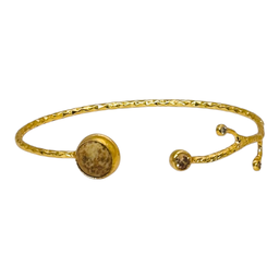 [Ban16] Brass Bangles