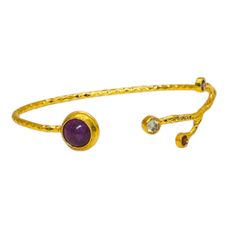 [Ban18] Brass Bangles