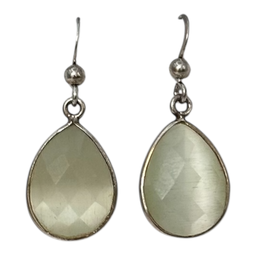 [Silver31] 925 Silver Earring