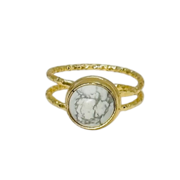 [Ring04] Brass Rings