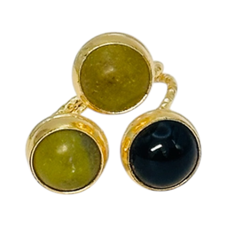 [Ring16] Brass Rings