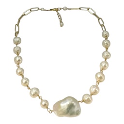 [NS109] Pearl Natural Stone