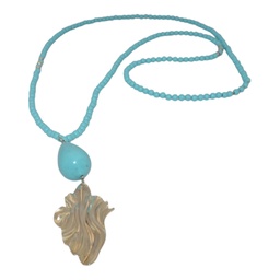 [NS142] Turquiose Natural Stone