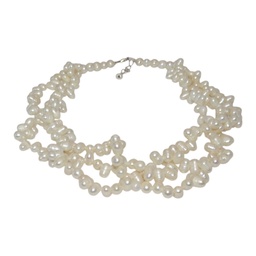 [NS144] Pearl Natural Stone