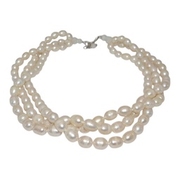 [NS145] Pearl Natural Stone