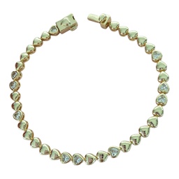 [ZB001] Brass Italy Bracelets