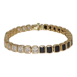 [ZB008BK] Brass Italy Bracelets