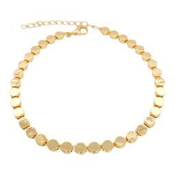 [ZB025G] Brass Italy Bracelets