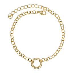 [ZB026G] Brass Italy Bracelets