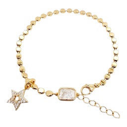 [ZB028G] Brass Italy Bracelets