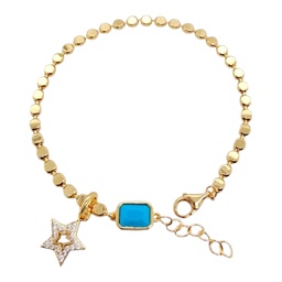 [ZB028T] Brass Italy Bracelets