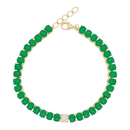 [ZB032V] Brass Italy Bracelets