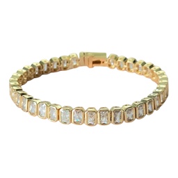 [ZB009BL] Brass Italy Bracelets