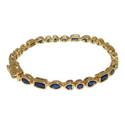 [ZB003BL] Brass Italy Bracelets