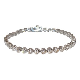 [ZB002SL] Brass Italy Bracelets