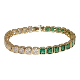 [ZB008GR] Brass Italy Bracelets