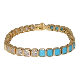 [ZB008AZ] Brass Italy Bracelets