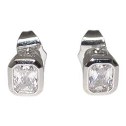 [ZE013S] Brass Italy Earrings