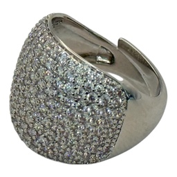 [ZR010S] Brass Italy Rings