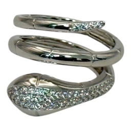 [ZR002S] Brass Italy Rings