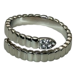 [ZR008S] Brass Italy Rings