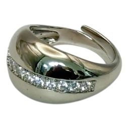 [ZR004S] Brass Italy Rings