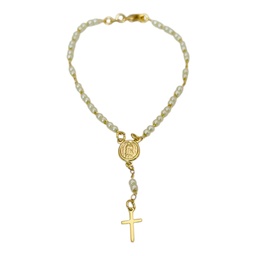 [287] Gold Filled Bracelets