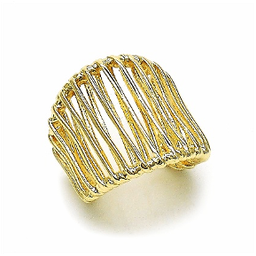 [158748] Gold Filled Rings