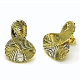 [160166] Gold Filled Earring