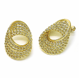 [156047] Gold Filled Earring