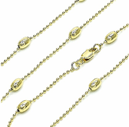 [152146] Gold Filled  Chains 