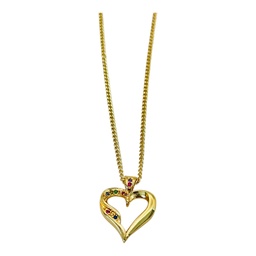 [Heart01] GF Heart Chain