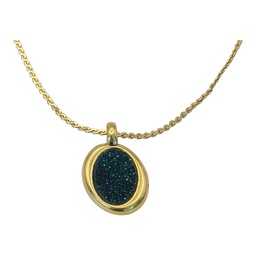 [Druzy01] Brasil Druzy Chain