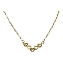 [Hearts02] GF Hearts Chain