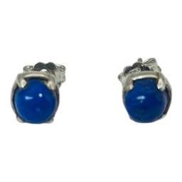 [BLUE01] 925 Silver Stone