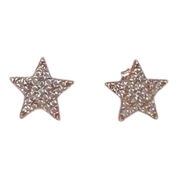 [STAR02] 925 Silver Star